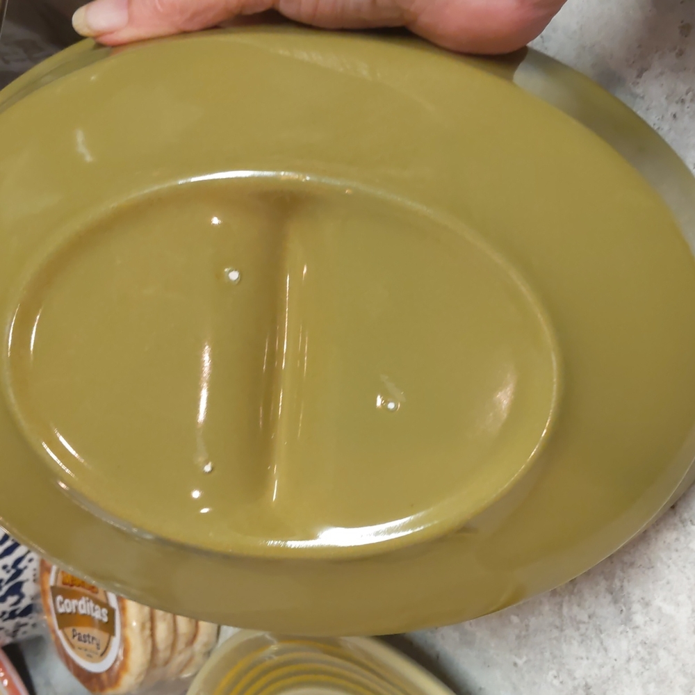 Server plates - Picture 2 of 4